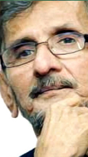 എൻ എസ് മാധവൻ